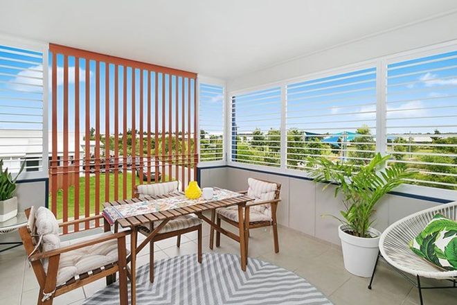 Picture of 18 Golden Street, CALOUNDRA WEST QLD 4551