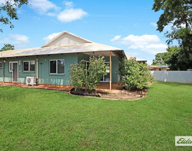 44 Martin Terrace, Katherine East NT 0850