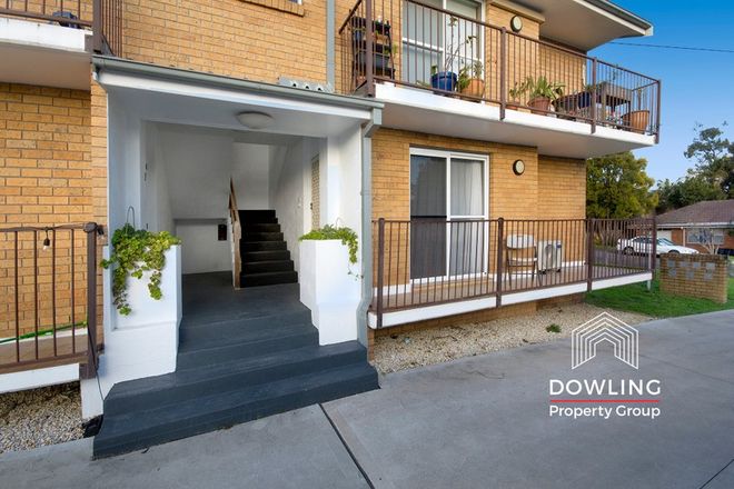 Picture of 1/160 Michael Street, JESMOND NSW 2299