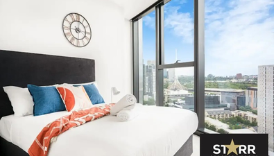 Picture of 4609E 18 Hoff Boulevard, SOUTHBANK VIC 3006