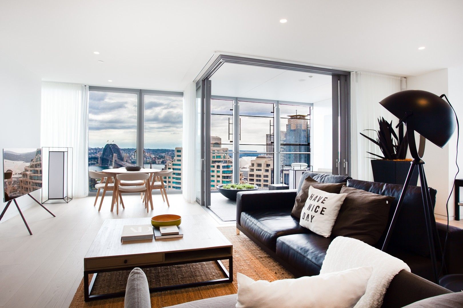 2 bedrooms Apartment / Unit / Flat in 37A/88 Barangaroo Avenue BARANGAROO NSW, 2000
