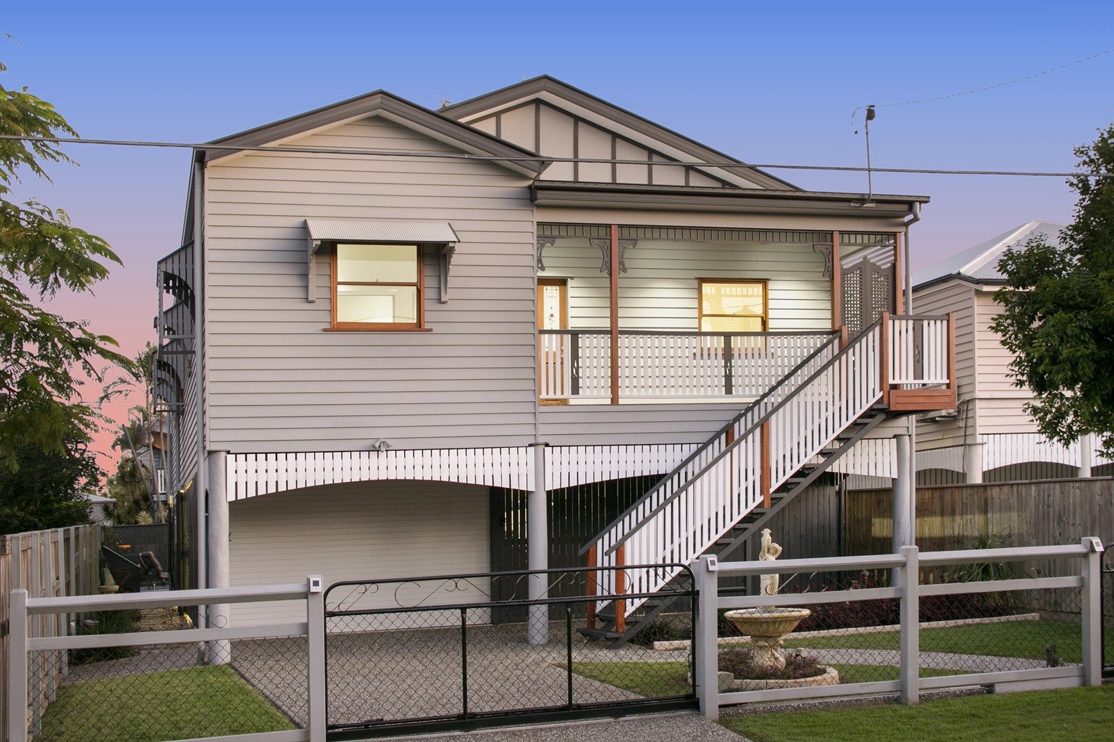 20 Randolph Street, Graceville Property History & Address Research