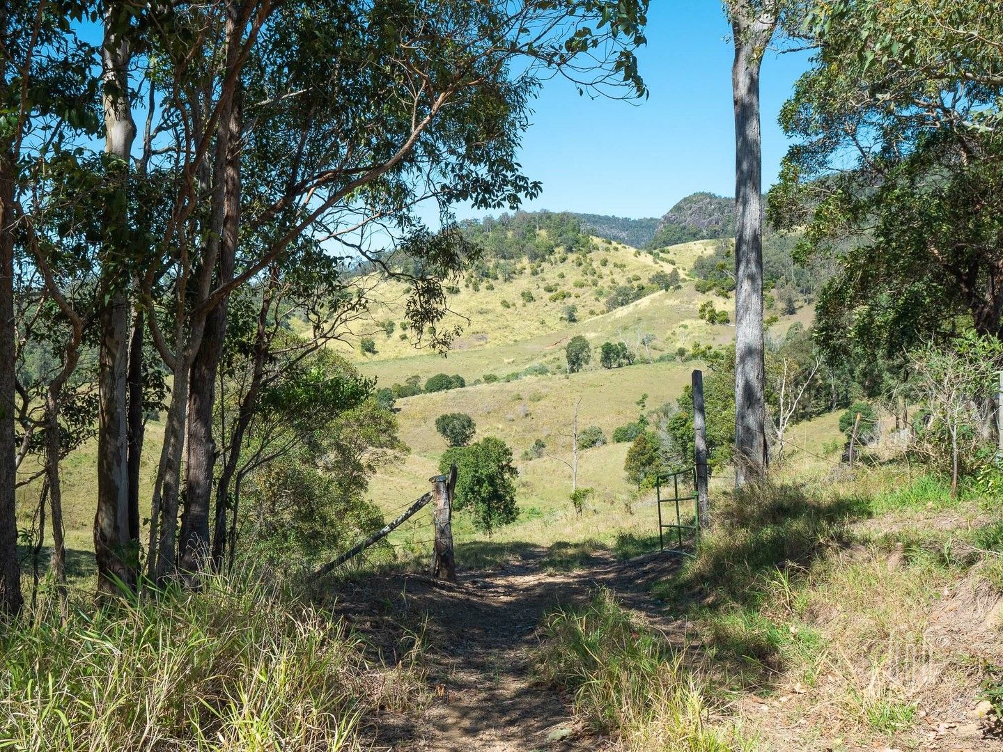 Lot 6 Moy Pocket Road, Brooloo QLD 4570, Image 0