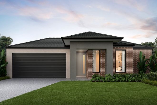 Picture of Lot 24044 Newcastle road, CLYDE VIC 3978