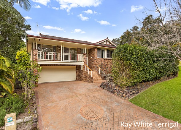 51 Windemere Drive, Terrigal NSW 2260