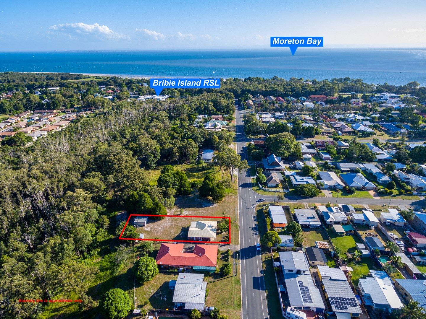 68 Webster Street, Bongaree QLD 4507, Image 0