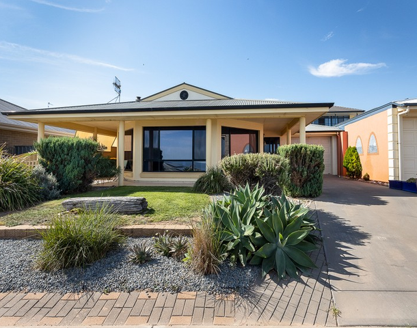 6 Kay Drive, North Beach SA 5556