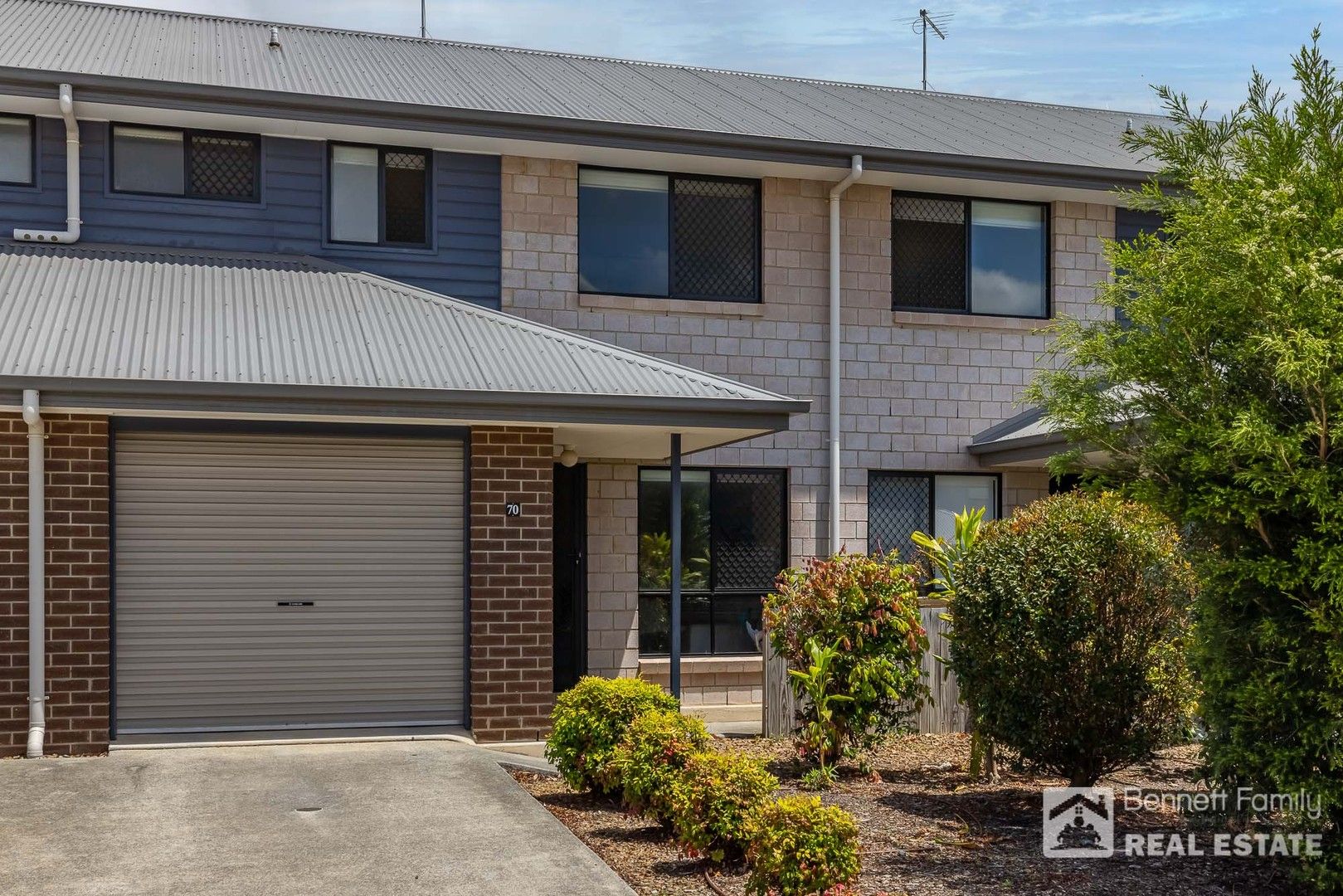 70/47 Freshwater Street, Thornlands QLD 4164, Image 0
