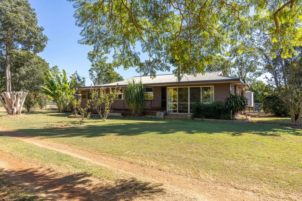 Additional image 2 of 137 Proston Abbeywood Road, Kinleymore QLD 4613