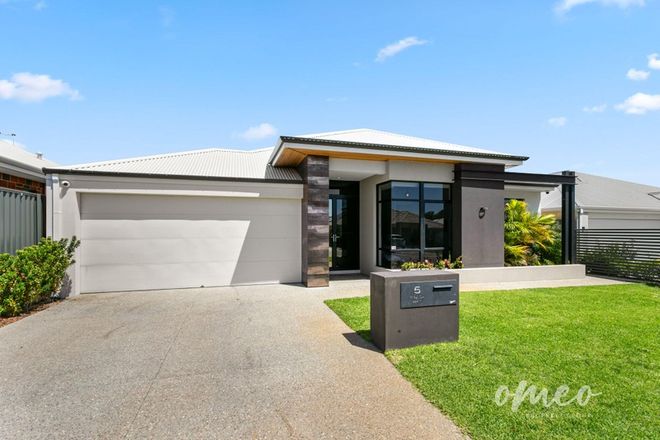 Picture of 5 Prada Way, SPEARWOOD WA 6163