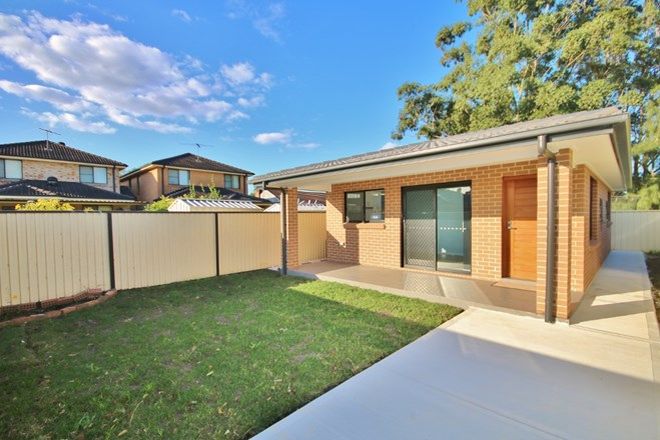 Picture of 4a Ferndale Road, REVESBY NSW 2212