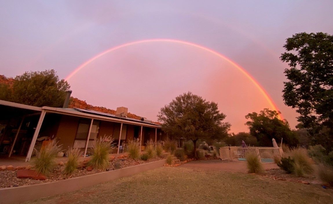 31 SWANSON ROAD, Ilparpa NT 0873 Rural Lifestyle Property for Sale