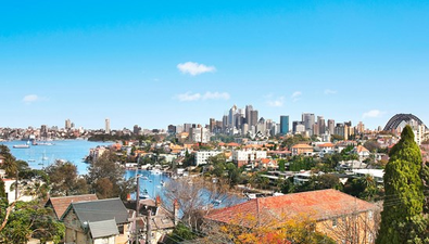 Picture of 5/135 Milson Road, CREMORNE POINT NSW 2090