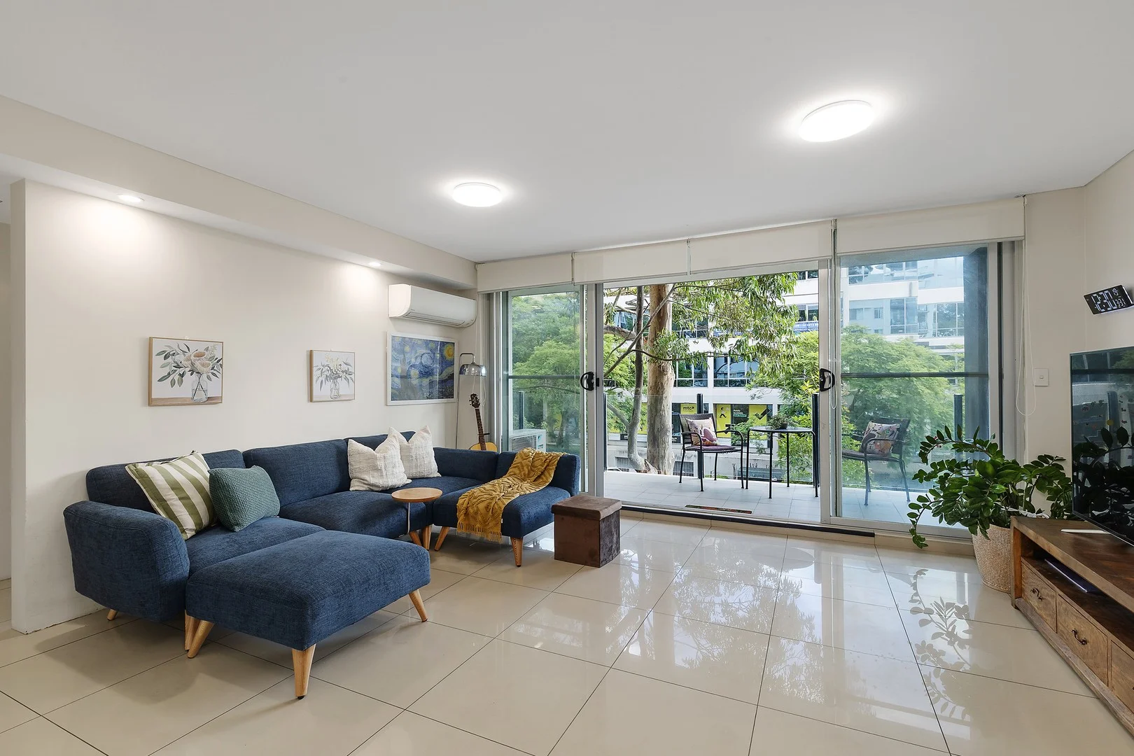 Primary image of 206/36-40 Romsey Street, Waitara NSW 2077