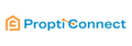 Propti Connect's logo