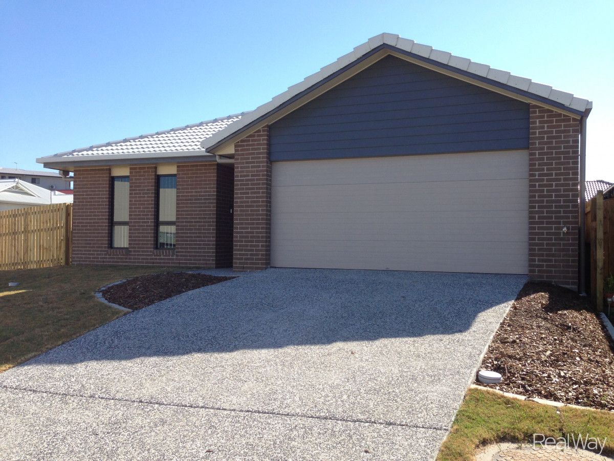 3 bedrooms House in 1/45 Oriole Street GRIFFIN QLD, 4503