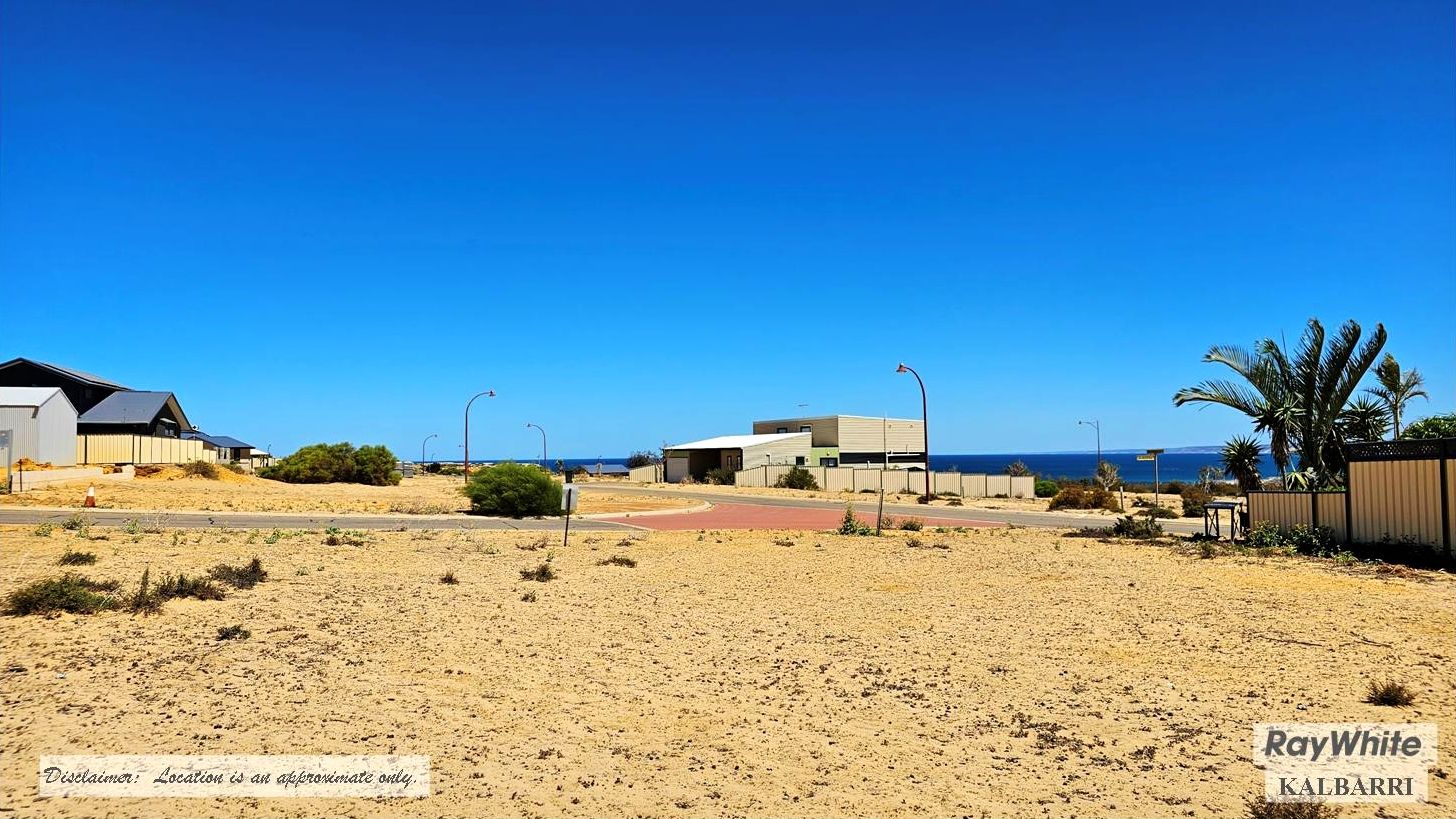 Lot 204/1 Calandrinia Court, Kalbarri WA 6536, Image 0