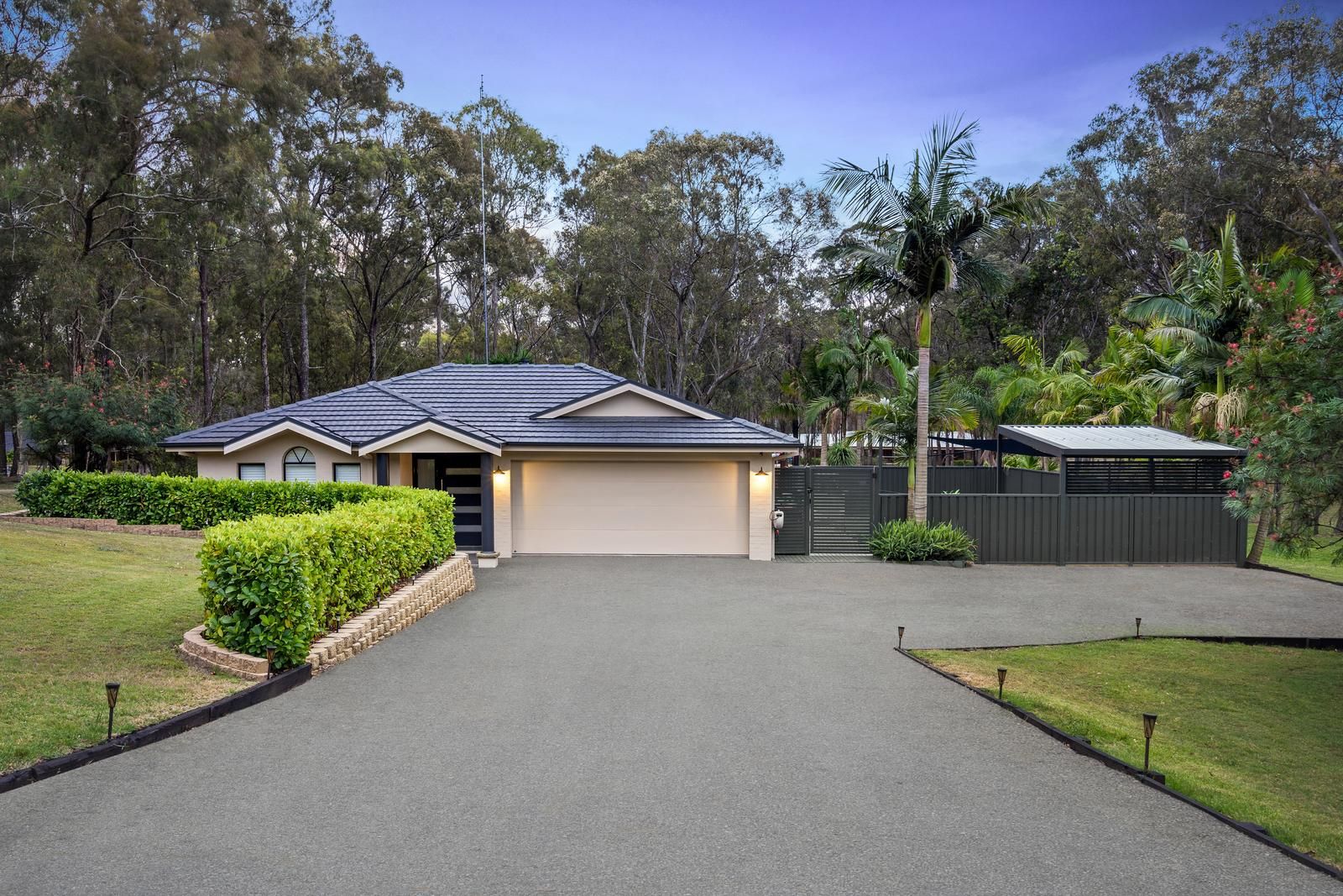 2 Hanwood Road, North Rothbury Property History & Address Research