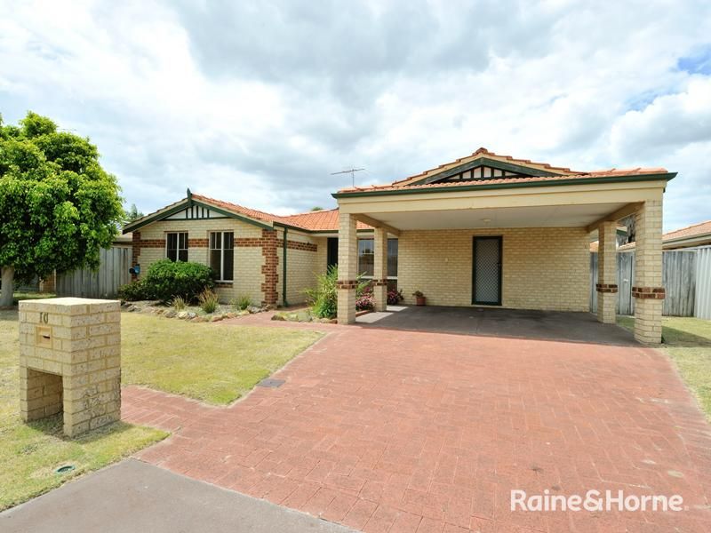 10 Vermilion Glade, Warnbro WA 6169, Image 1