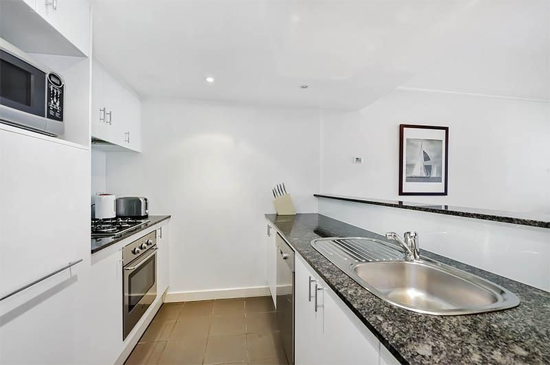 609/15 Atchison Street, St Leonards NSW 2065, Image 1