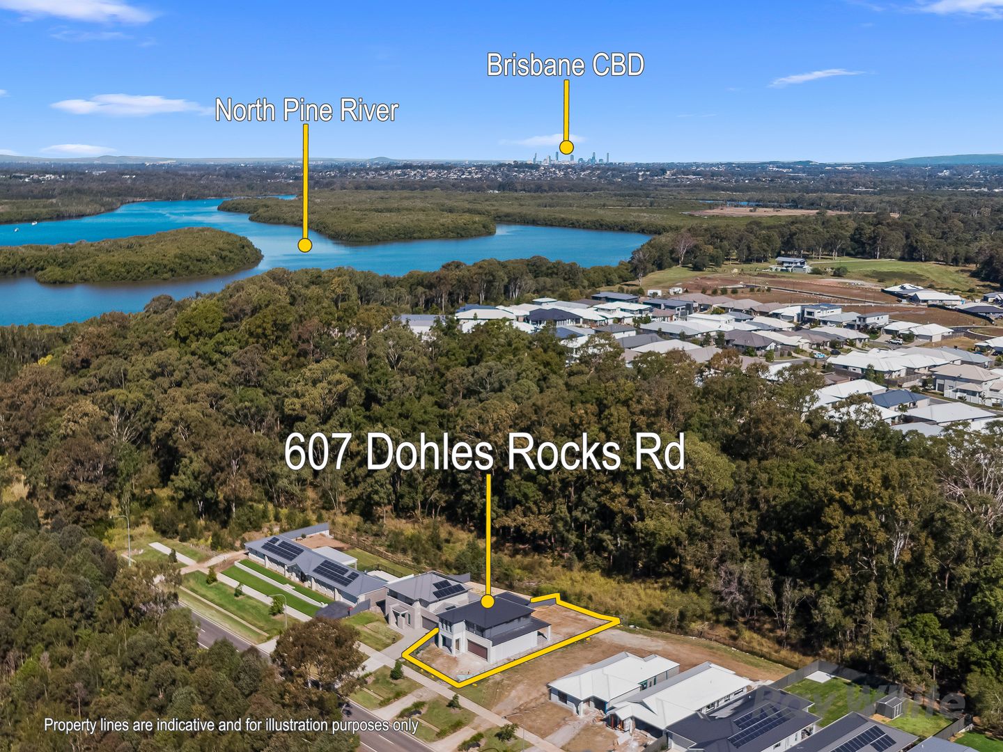 607 Dohles Rocks Road, Griffin | Property History & Address Research ...