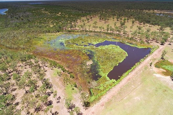 Picture of Lot 1 Grabbe Road, BURGOWAN QLD 4659