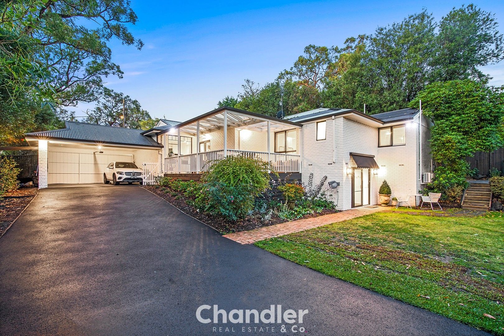 40 Bartley Road, Belgrave Heights VIC 3160, Image 0