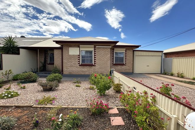 Picture of 6 Loring Street, WHYALLA STUART SA 5608