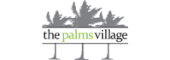 Logo for The Palms Village