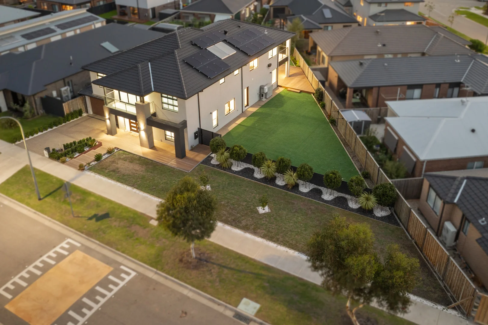 Additional image 30 of 28 Largo Circuit, Junction Village VIC 3977