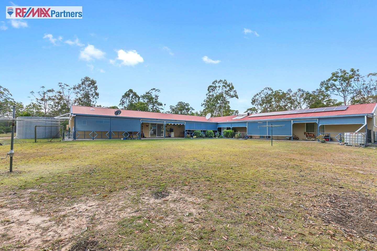 94 Pacific Haven Circuit, Pacific Haven QLD 4659, Image 2