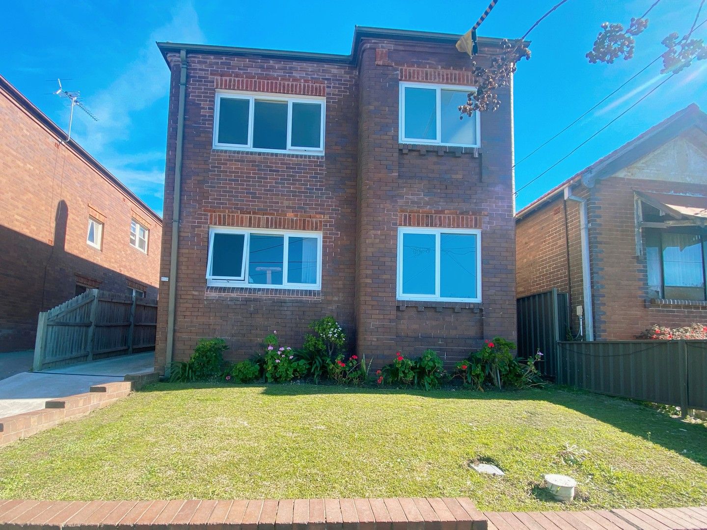 2 bedrooms Apartment / Unit / Flat in 2/52 Croydon Road CROYDON NSW, 2132