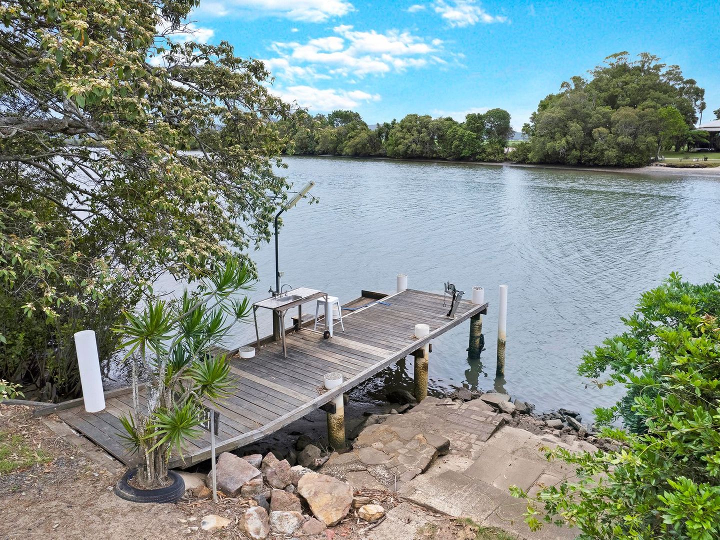 282 Serpentine Channel South Bank Road, Harwood NSW 2465, Image 2