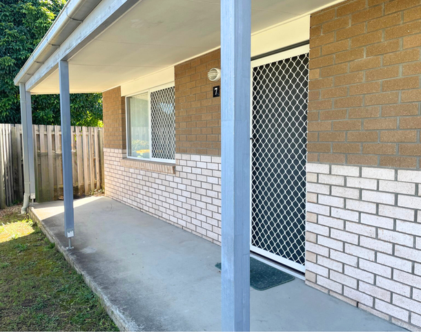 7/5 Judith Street, Flinders View QLD 4305