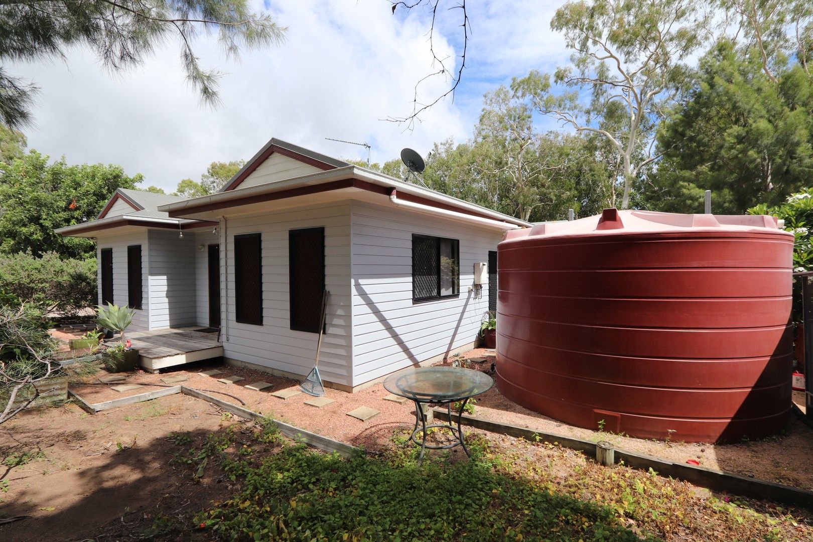 35 Molloy Crescent, Nome QLD 4816 Domain