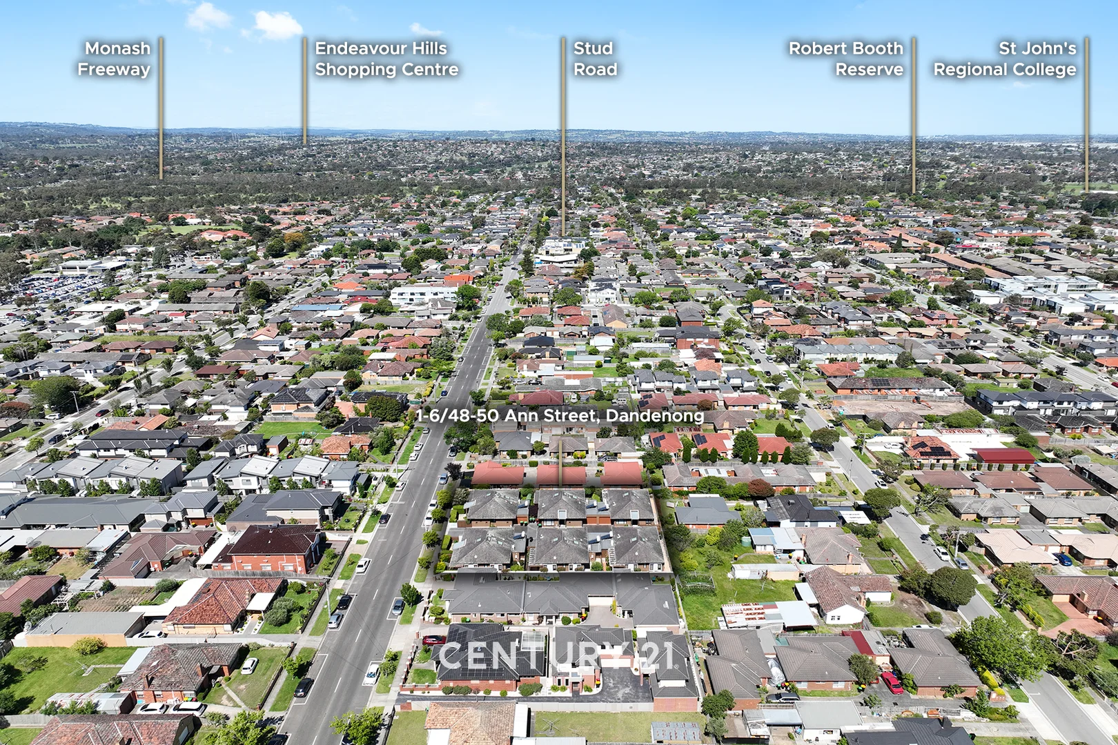 Additional image 13 of 1/48-50 Ann Street, Dandenong VIC 3175