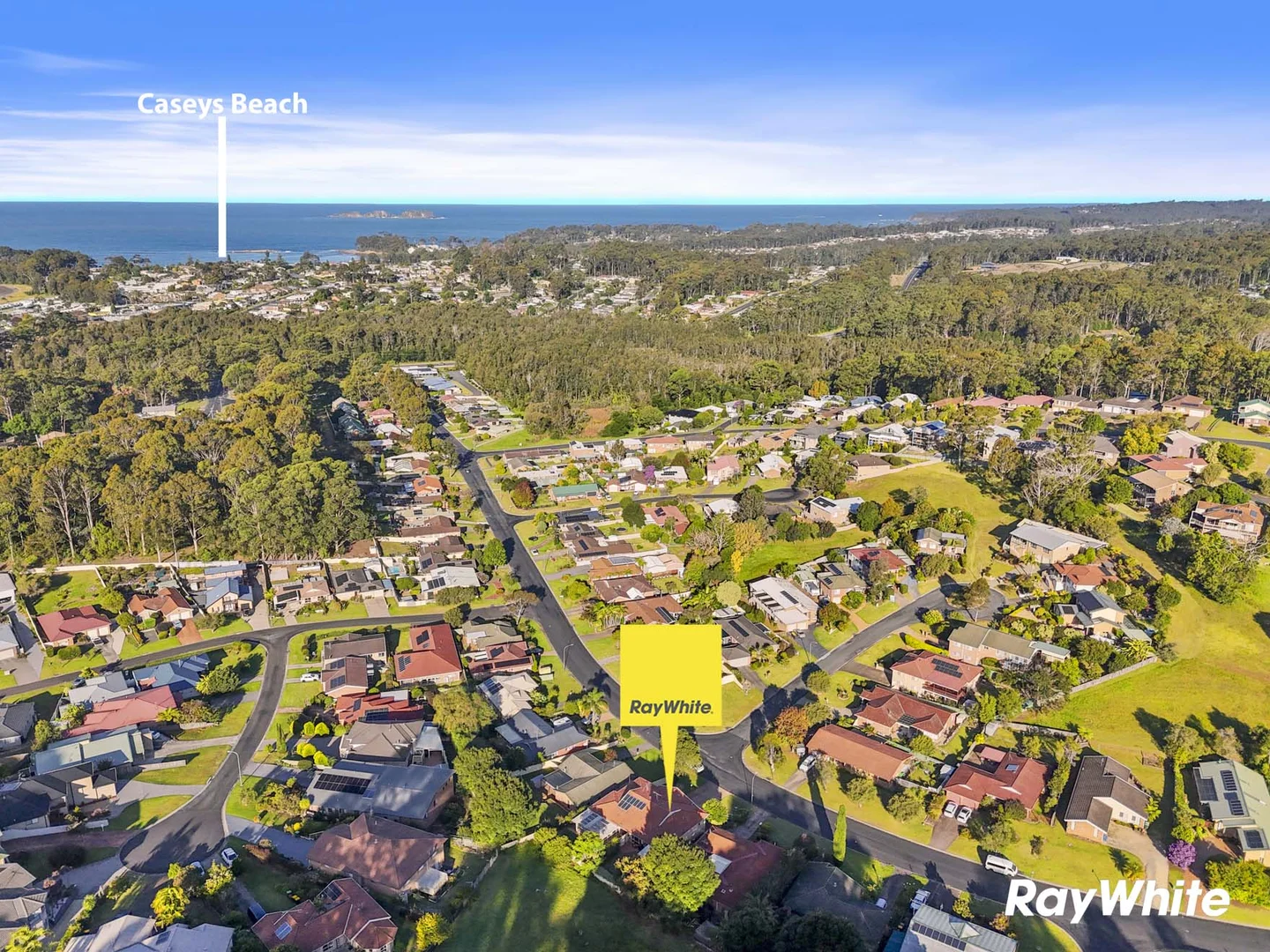 Additional image 26 of 48A Melaleuca Crescent, Catalina NSW 2536