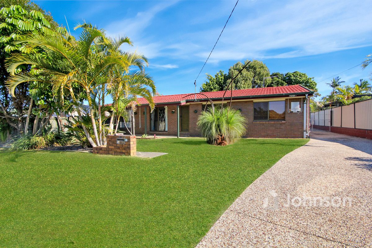 75 Peverell Street, Hillcrest Property History & Address Research