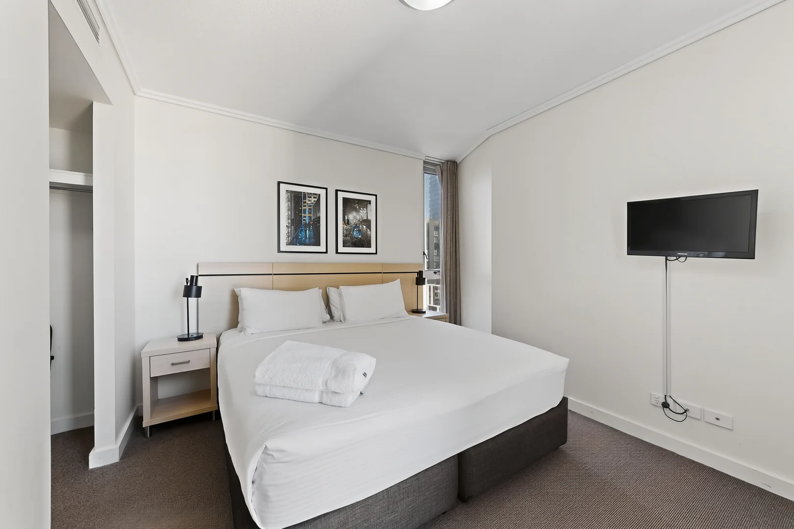 Additional image 8 of 3607/108 Albert Street, Brisbane City QLD 4000