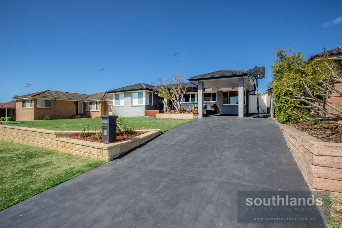 14 Stoke Crescent, South Penrith NSW 2750, Image 0