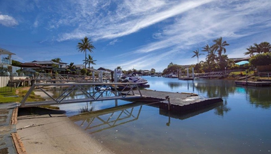 Picture of 23 O'Grady Drive, PARADISE POINT QLD 4216