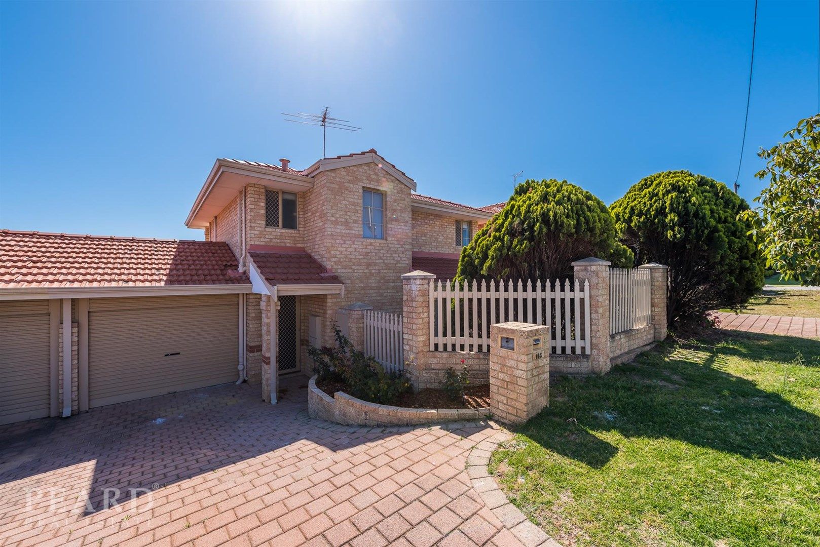 3 bedrooms House in 163 Westview Street SCARBOROUGH WA, 6019