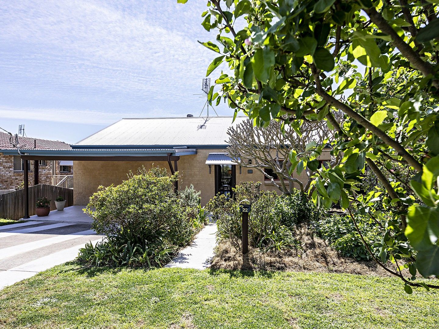 22 Goodhugh, East Maitland NSW 2323, Image 0