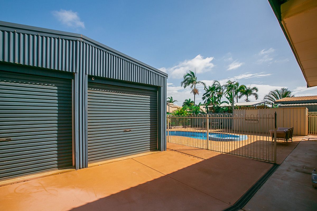 22 Harper Street, Port Hedland WA 6721, Image 1