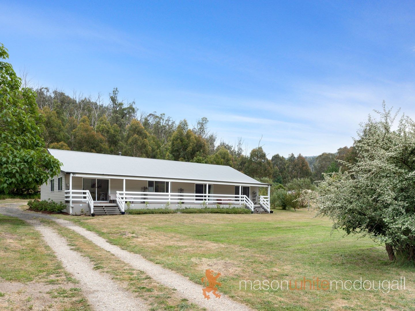 93 Silver Creek Road, Flowerdale VIC 3717, Image 0