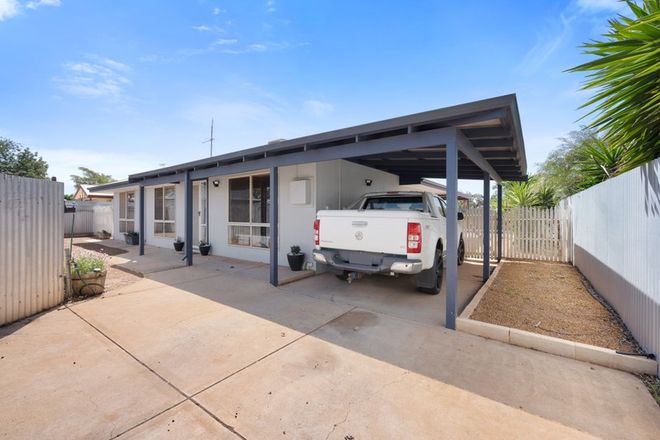 Picture of 127A Wilson Street, SOUTH KALGOORLIE WA 6430