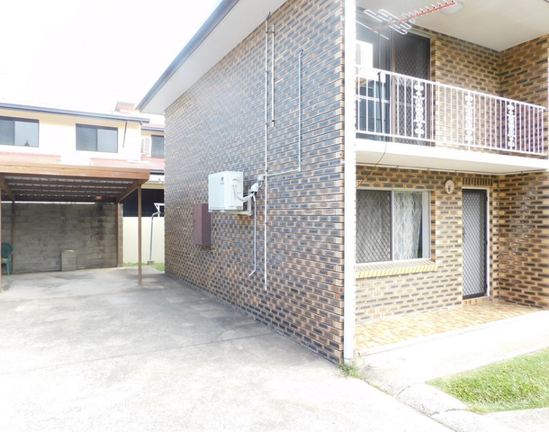 7/57 Macalister Street, Mackay QLD 4740