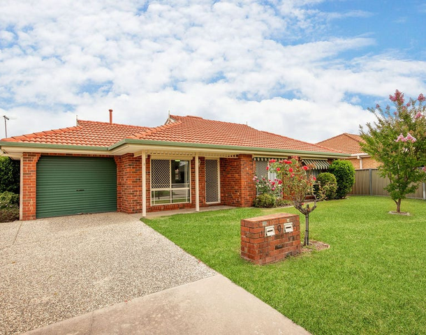 2/9 Rachel Court, Lavington NSW 2641