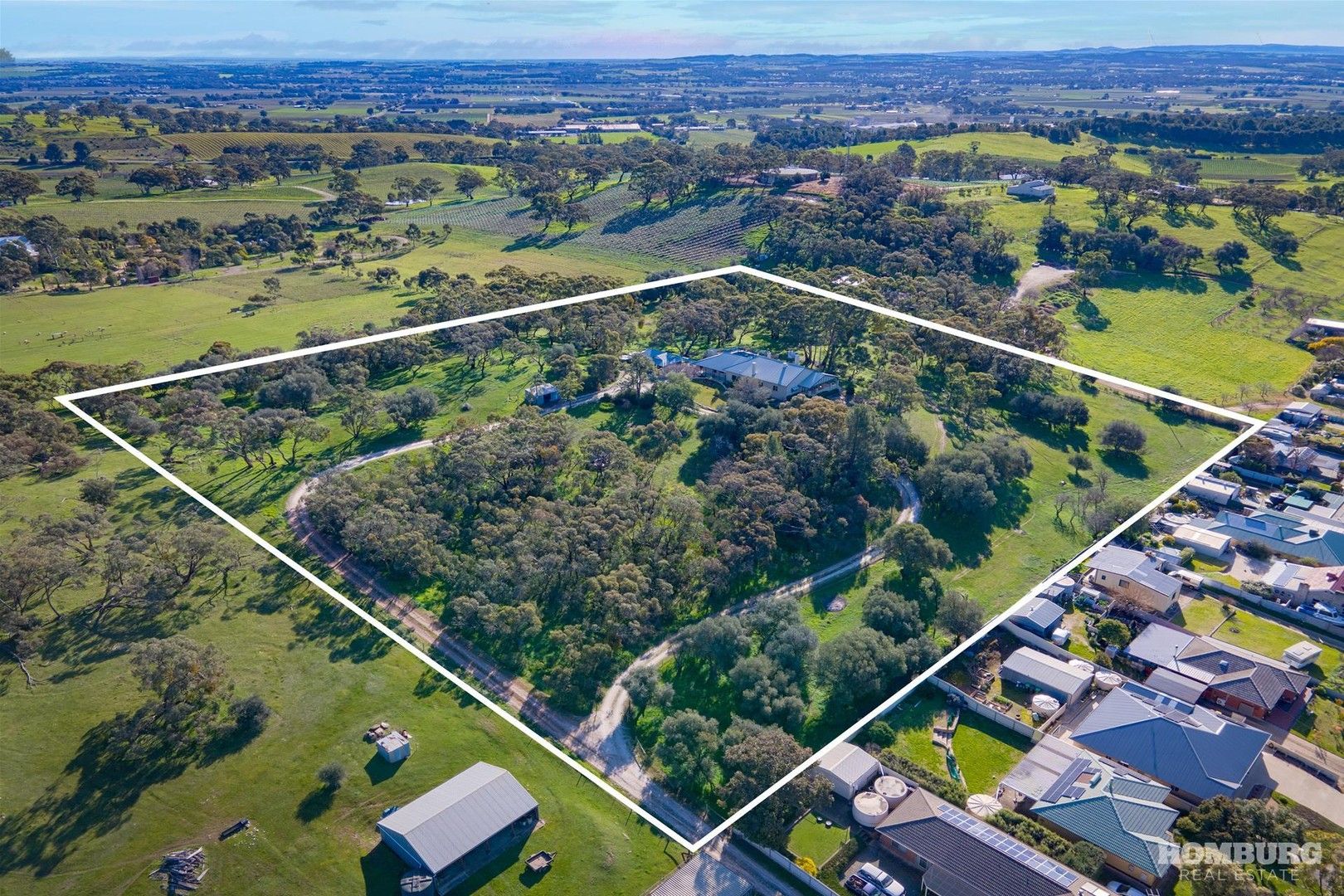 52a Radford Road, Angaston SA 5353, Image 0