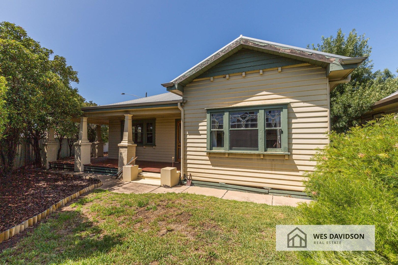 107 Baillie Street, Horsham VIC 3400, Image 0